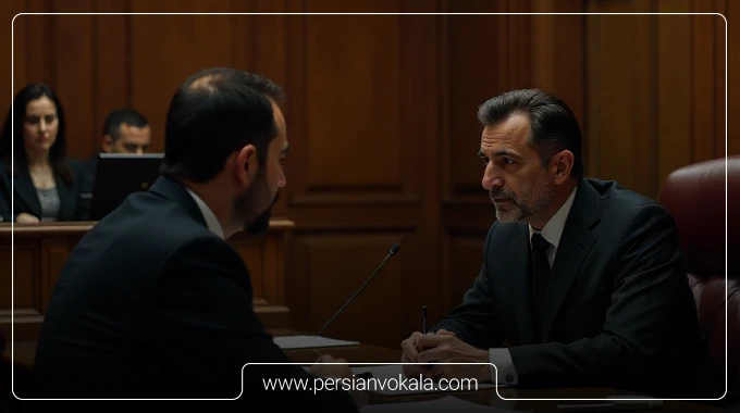 بهترین وکیل طلاق در قزوین